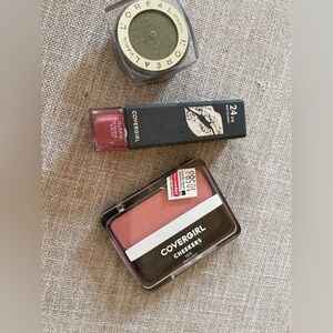 Makeup Bundle - New